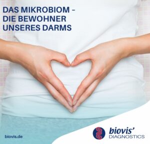 Biovis Mikrobiom